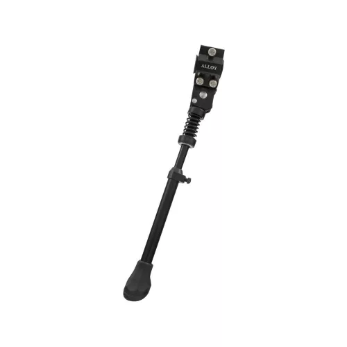 Kerékpár Kitámasztó Alu Hátso Tranz-X 20"-29" Fekete