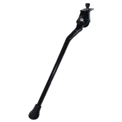 Kerékpár Kitámasztó 12"-28"  Alu. Fekete