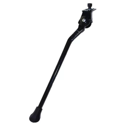 Kerékpár Kitámasztó 12"-28"  Alu. Fekete