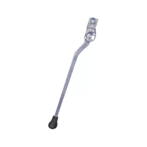 Kerékpár Kitámasztó Alu 12"-28" Ezüst Vágható