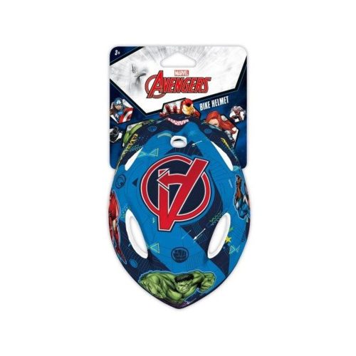 Kerékpáros Bukósisak D Gyerek