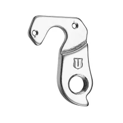 Gh-230 Váltótartófül Kerékpárra Union Alu + Csavar