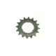 Lánckerék Kerékpárra Velosteel Körmös