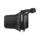 Shimano Váltókar Kerékpárra Bal Revo 3 Sp Shimano Sl-Rv200-L