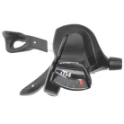 Váltókar Kerékpárra Bal 3Sp Sunrace Dlm400