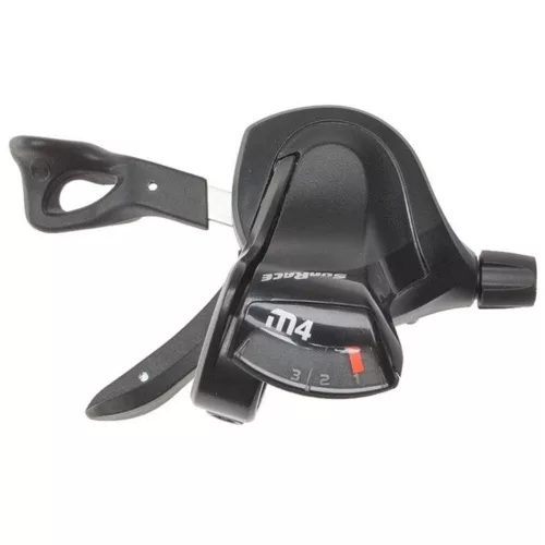 Váltókar Kerékpárra Bal 3Sp Sunrace Dlm400