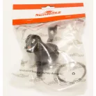 Váltókar Kerékpárra Bal 3Sp Sunrace Dlm400