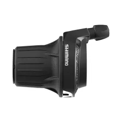   Shimano Váltókar Kerékpárra Bal Revo 3 Frikcios Shimano Sl-Rv200-Ln