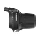 Shimano Váltókar Kerékpárra Jobb Revo 7 Sp Shimano Sl-Rv200-7R