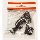 Hátsó Váltó Kerékpárra Sunrace Rdm2T 6/7 Sebesség Hosszú Kanalas Füles