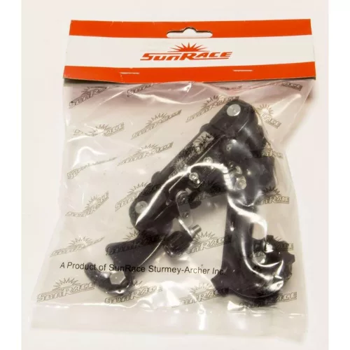 Hátsó Váltó Kerékpárra Sunrace Rdm2T 6/7 Sebesség Hosszú Kanalas Füles