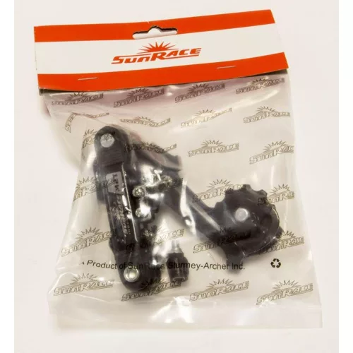 Hátsó Váltó Kerékpárra Sunrace Rdm2T 6/7 Sebesség Hosszú Kanalas Csavaros