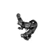 Hátsó Váltó Kerékpárra Shimano Rdty300D Csavaros