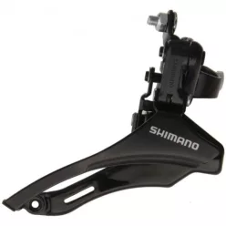 Első Váltó Kerékpárra Fdtz31Tm6 Átm.31.8Mm Shimano