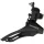 Első Váltó Kerékpárra Fdtz31Tm6 Átm.31.8Mm Shimano