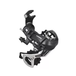   Shimano Hátsó Váltó Kerékpárra, 6/7Sp Rdty300B Tourney Tx Füles