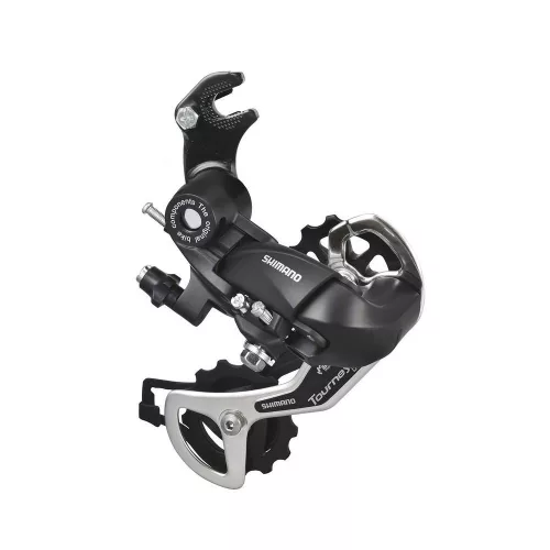 Shimano Hátsó Váltó Kerékpárra, 6/7Sp Rdty300B Tourney Tx Füles