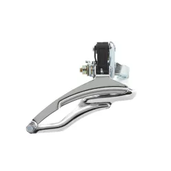   Első Váltó Kerékpárra Vers-Mtb Ks118/Soleus Felülhúzós 28,6Mm 42-44T