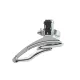 Első Váltó Kerékpárra Vers-Mtb Ks118/Soleus Felülhúzós 28,6Mm 42-44T