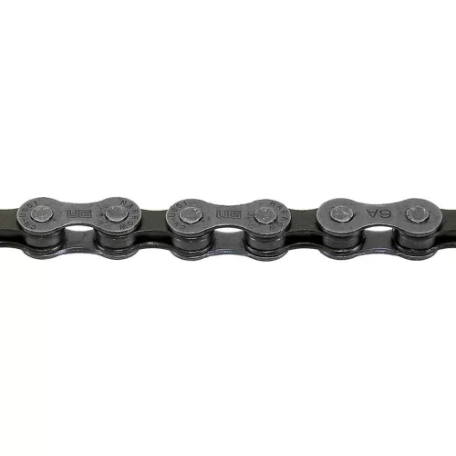 Csepel Urban Lánc Kerékpárra 3/32" 114L Ezüst