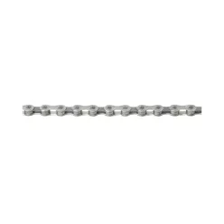   Lánc Kerékpárra 1/2"X11/128" 116L Kmc X9 Szürke