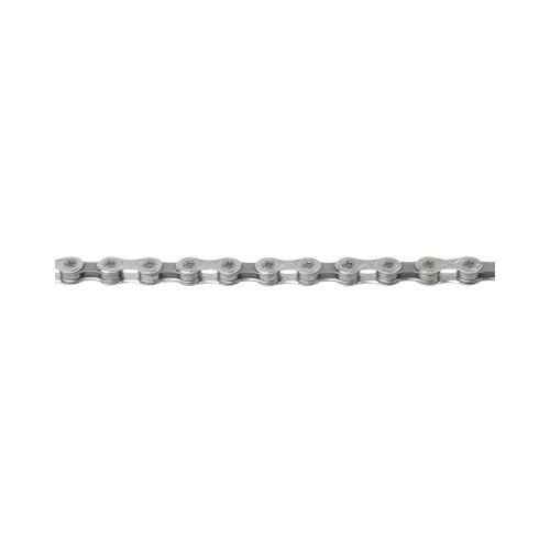 Lánc Kerékpárra 1/2"X11/128" 116L Kmc X9 Szürke