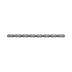 Lánc Kerékpárra 1/2X1/8 112L 1Sp Hagyományos M-Wave Singlespeed