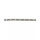 Lánc Kerékpárra 1/2X3/32 116L 8/7/6 Sp M-Wave Ezüst/Barna