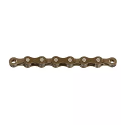 Lánc Kerékpárra 1/2X1/8 112L 1 Sp Sunrace Cns10 Barna