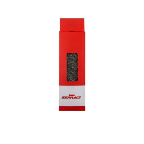 Lánc Kerékpárra 1/2X3/32 116L 6/7 Sp Sunrace Cnm54 Szürke
