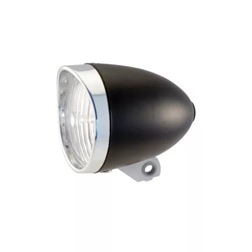 Lámpa Kerékpárra Első Lms 3Led Klasszikus Retro