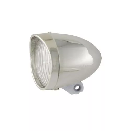 Lámpa Kerékpárra Első Lms 3Led Klasszikus Retro