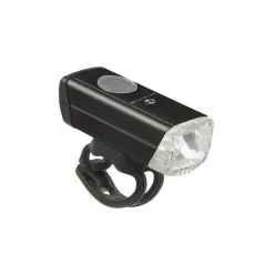   Lámpa Kerékpárra Elsö Akkus 1W Led M-Wave Apollon Usb 20/10 Lux 3 Funckiós Fekete