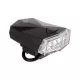 Lámpa Kerékpárra Elsö Lms >Apollon 4.3<Lapos 4Led 3Fun M-Wave