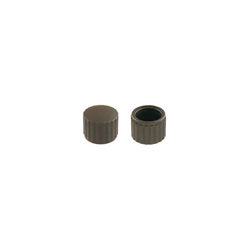 Dinamó Dörzsgumi 23Mm Fekete