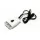 Villogo Elsö Usb 2Led 3Funk Fehér Kerékpárra