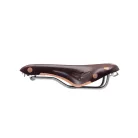 Brooks Nyereg Kerékpárra Swift Barna