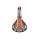 Brooks Nyereg Kerékpárra Swift Barna