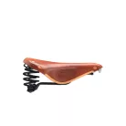 Brooks Nyereg Kerékpárra Flyer Special Méz