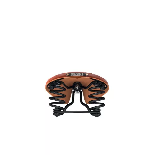 Brooks Nyereg Kerékpárra Flyer Special Méz