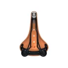 Brooks Nyereg Kerékpárra Flyer Special Méz