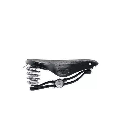 Brooks Nyereg Kerékpárra B66