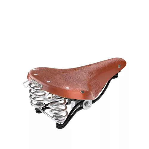 Brooks Nyereg Kerékpárra B66