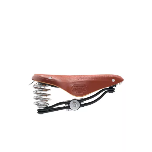 Brooks Nyereg Kerékpárra B66