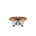 Brooks Nyereg Kerékpárra B66