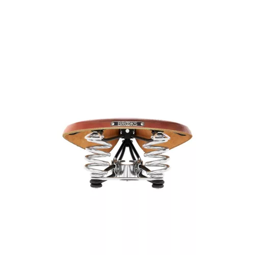 Brooks Nyereg Kerékpárra B66