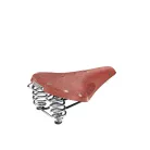 Brooks Nyereg Kerékpárra B67 Női