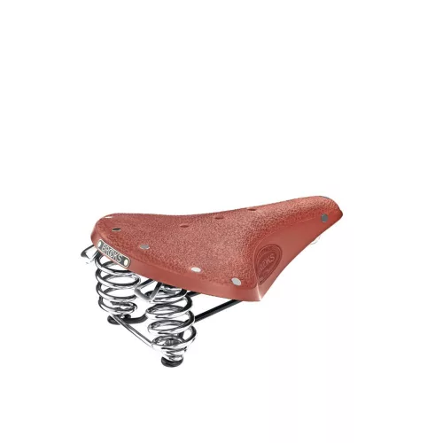 Brooks Nyereg Kerékpárra B67 Női