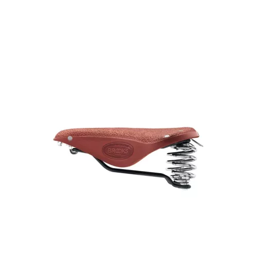 Brooks Nyereg Kerékpárra B67 Női