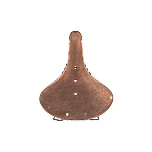 Brooks Nyereg Kerékpárra B67 Női Softended